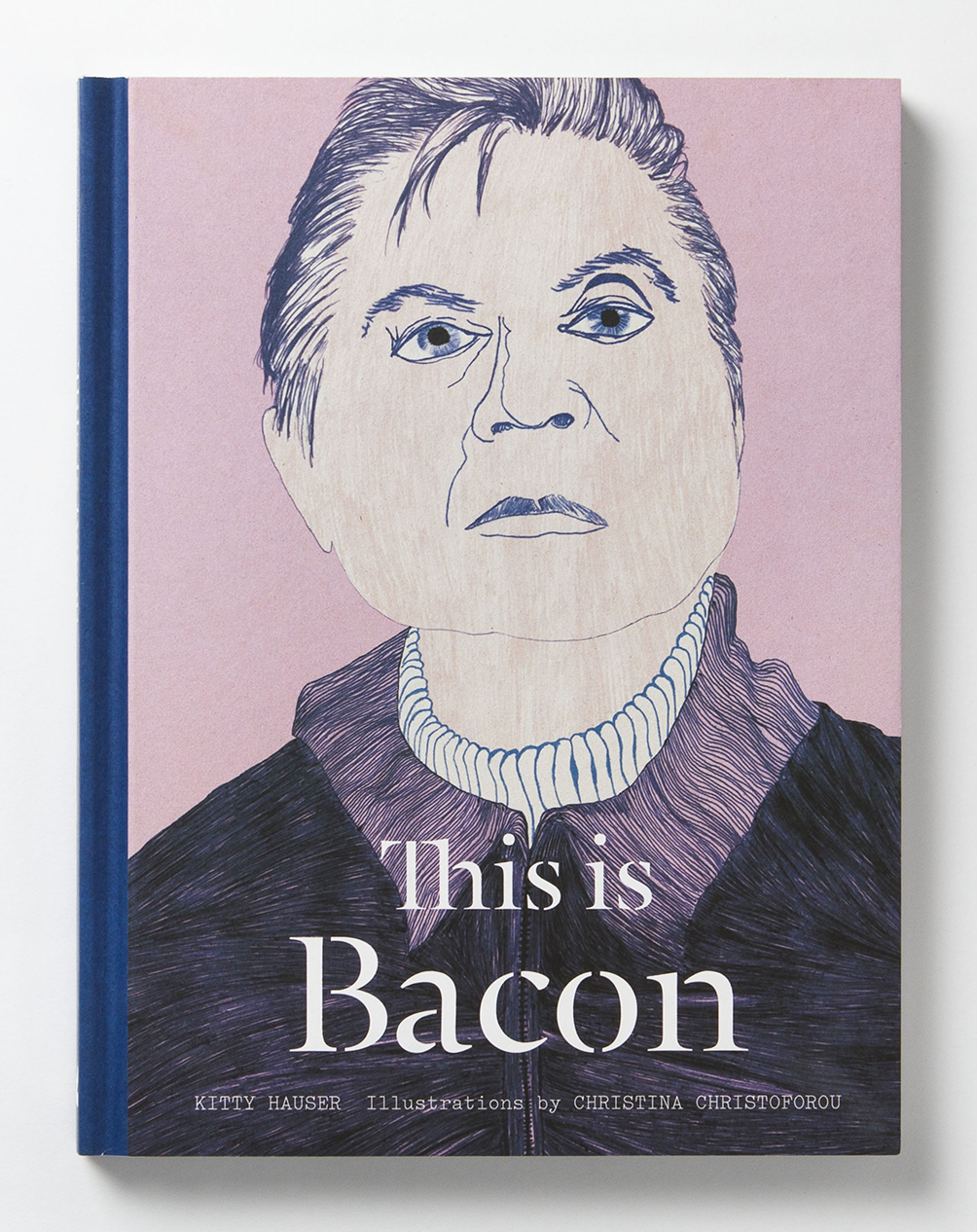Recently licensed: This is Bacon