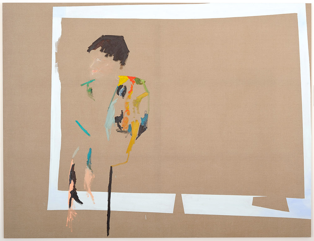 New on Artimage: Caragh Thuring