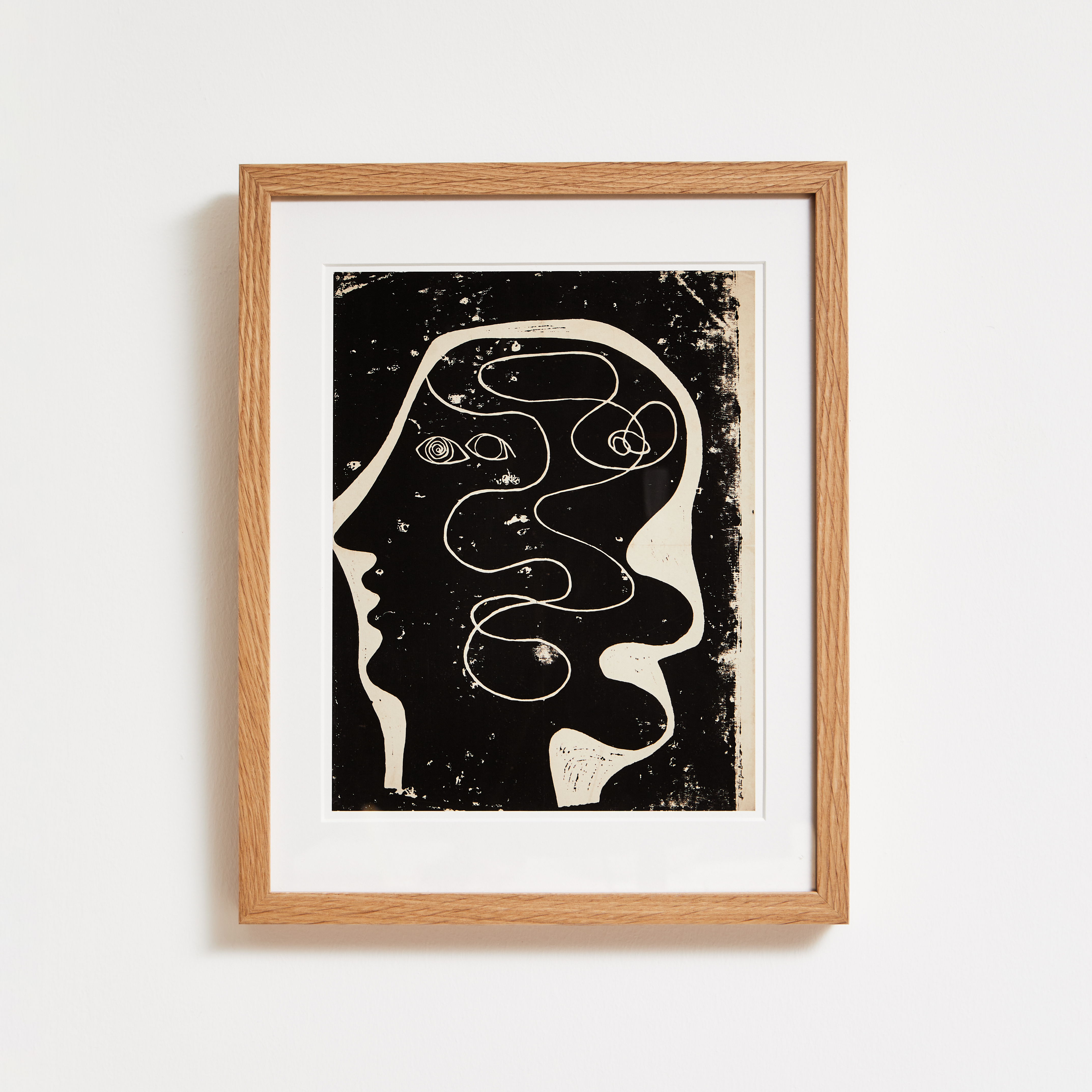 Merchandise collaborations | Ben Nicholson x Kettle's Yard