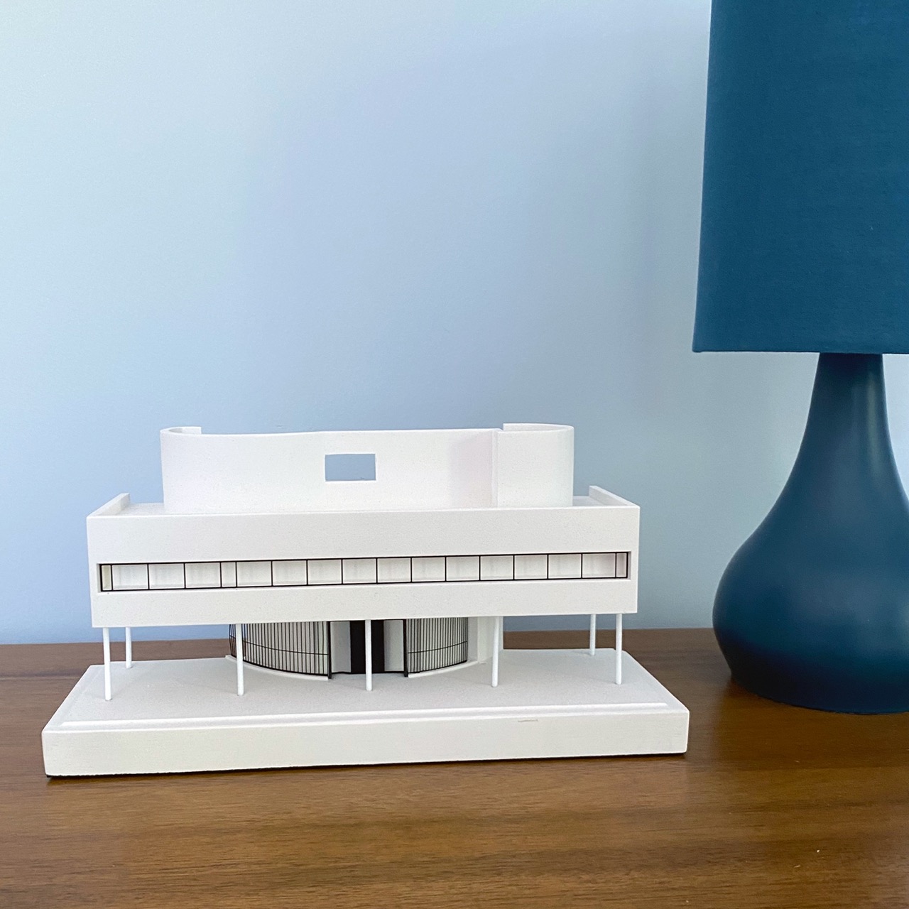 Merchandise collaborations | Le Corbusier x Chisel & Mouse
