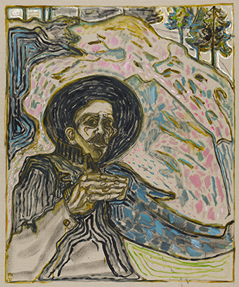 Billy  Childish