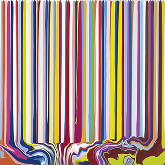 Ian  Davenport