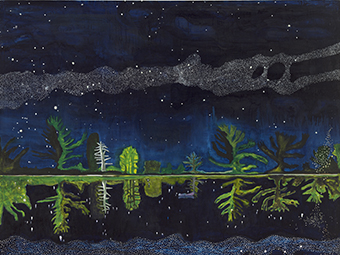 Peter  Doig