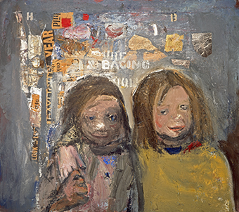 Joan  Eardley 