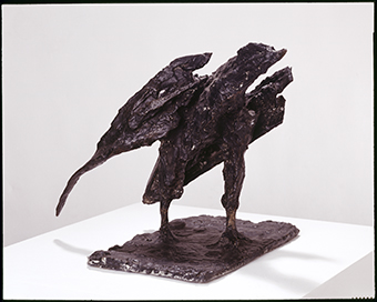 Elisabeth  Frink