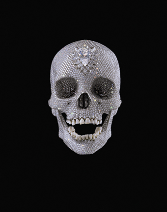 Damien  Hirst