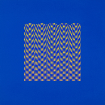 Tess  Jaray