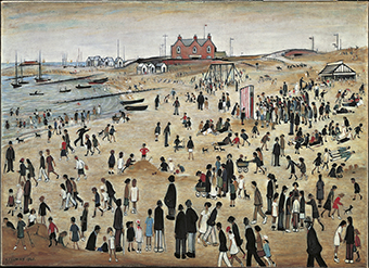 LS  Lowry