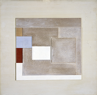 Ben Nicholson