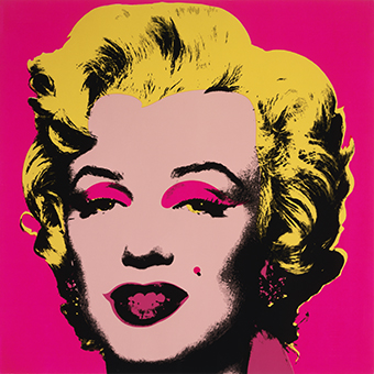 Andy  Warhol