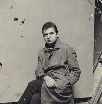 Francis  Bacon