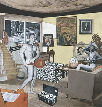 Richard  Hamilton