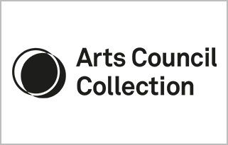 Arts Council Collection logo