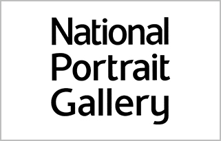 National Portrait Gallery logo