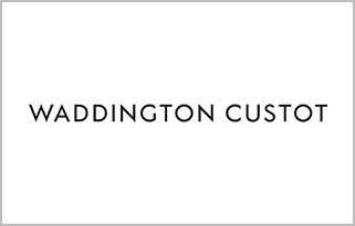 Waddington Custot logo