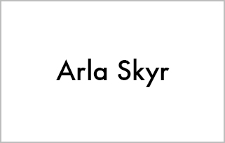 Arla Skyr text