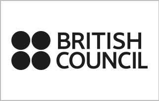 British Council Collection logo