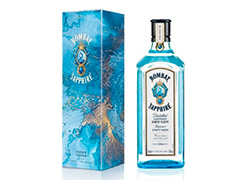 Bombay Sapphire