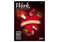 Work Magazine