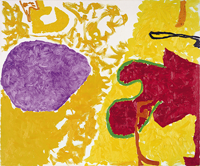 Patrick  Heron