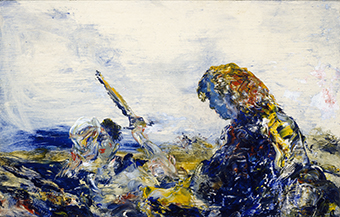 Jack Butler Yeats