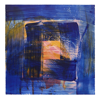 Howard  Hodgkin