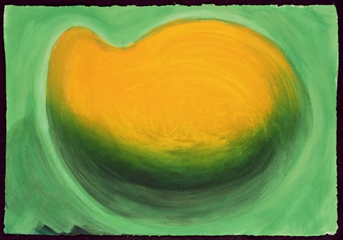 Mango, 1990-91