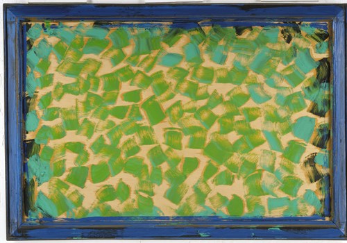 Herbaceous, 2007-08