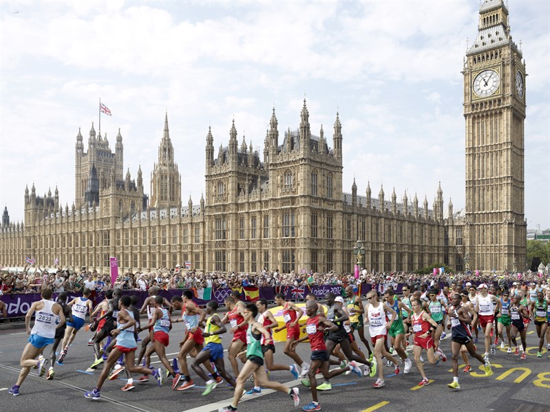 Marathon