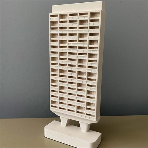 LIFESTYLE UNITE D HABITATION 01