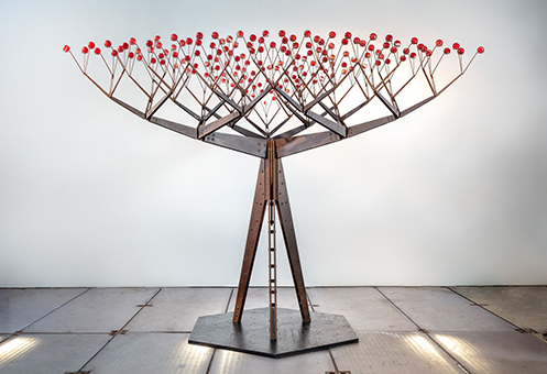 Conrad  Shawcross RA